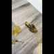 Emi farts and drops turds on the floor as she walks around naked, then gets down to play in the pile up close and shows off the mess. Vertical format video. Over 11 minutes.